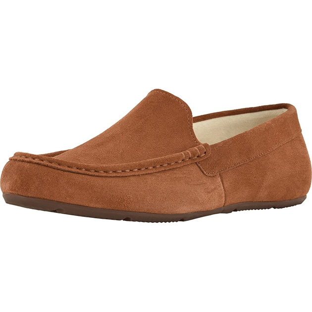 VIONIC Tompkin Chestnut Suede 42.5 262