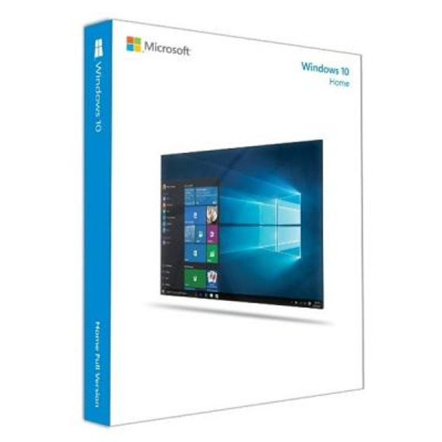 MS Windows 10 HOME, 32-bit/64-bit Russian USB (KW9-00254) - зображення 1