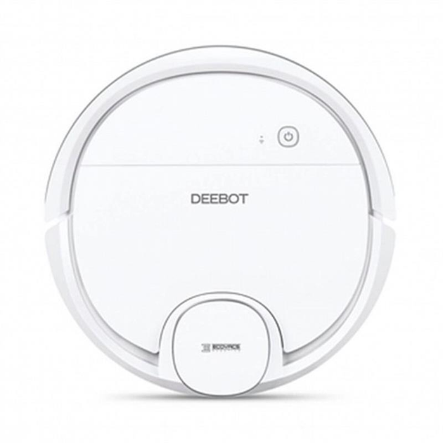 Робот-пылесос Ecovacs Deebot Ozmo 900 White (DN5G) – фото, отзывы ...