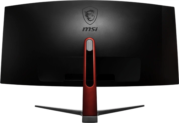 MSI MAG341CQ 34インチ湾曲モニター MSI ウルトラワイドゲーミングモニター Optix MAG341CQ