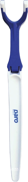 Тримач зубної нитки Paro Swiss floss holder
