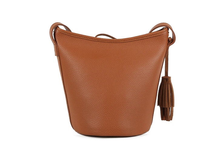 Жіноча сумка Laura Ashley Loxford Коричнева (651LAS0509) - зображення 3