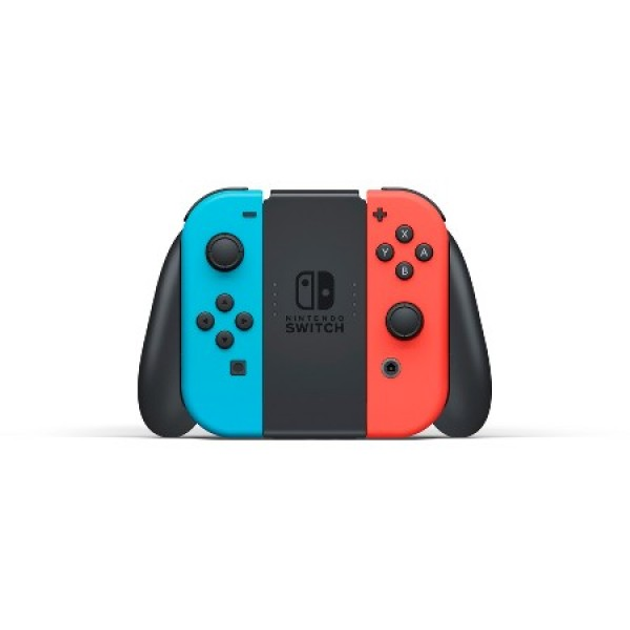 Nintendo Switch 青と赤のJoy-Con Amazon.co.jp: Nintendo Switch Joy-Con(L) ネオンブルー/(R