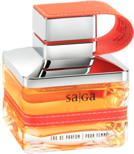 Emper Saga eau de parfum 100ml