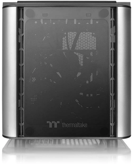 Obudowa Thermaltake Level 20 VT czarna (CA-1L2-00S1WN-00) - obraz 8