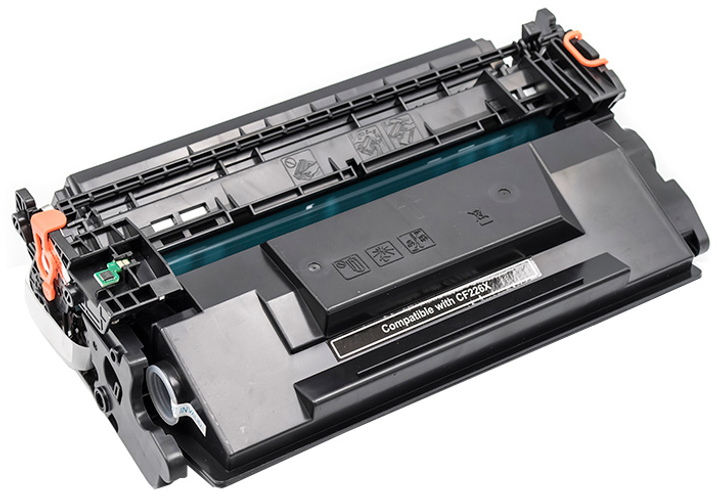 Картридж PowerPlant HP LJ Pro M402/M426 (CF226X) увеличенной емкости с ...