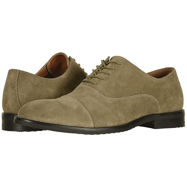 frye scott cap toe