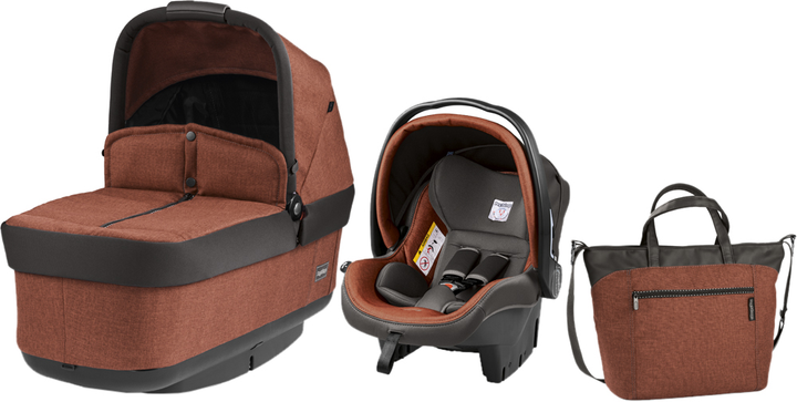 Peg perego clearance navetta pop up