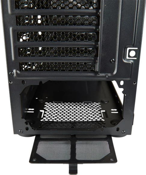 Корпус Corsair Carbide SPEC-05 Black (CC-9011138-WW) - изображение 12