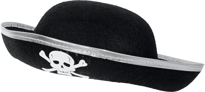 Шляпа Пиратская