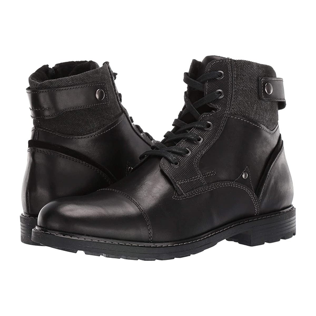 Aldo cadaundra outlet boot