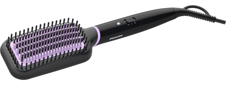 Щітка-випрямляч PHILIPS BHH880/00 - зображення 1