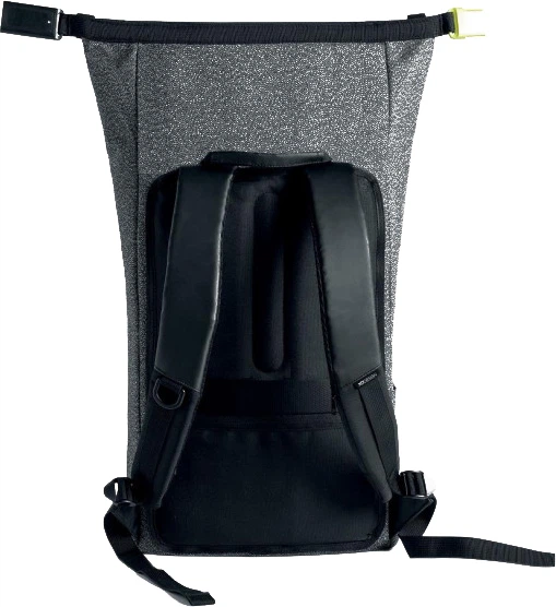 Рюкзак для ноутбука XD Design Bobby Urban Anti-Theft 15.6" Grey (P705.642) - зображення 5