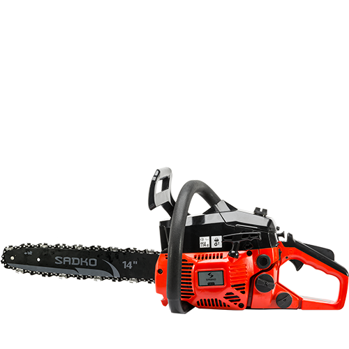 Бензопила Sadko GCS-380 - Фото 5 Бензопила Sadko GCS-380 - изображение 5
