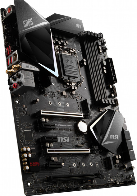 ジャンクマザボ　MSI　MPG Z390 GAMING EDGE AC Amazon | MSI MPG Z390 Gaming Edge AC LGA1151 (Intel 第8世代