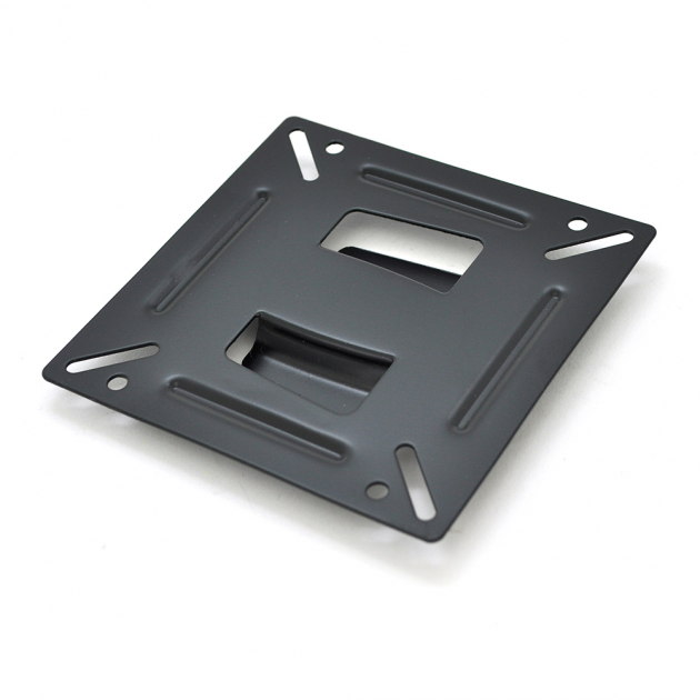 Кронштейн для телевизора LED TV WALL MOUNT L1 14 -24 до 10 kg, фиксированный - Фото 1 Кронштейн для телевизора LED TV WALL MOUNT L1 14 -24 до 10 kg, фиксированный - изображение 1