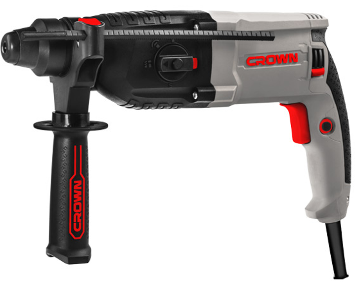 Перфоратор Crown CT18108 BMC - изображение 1