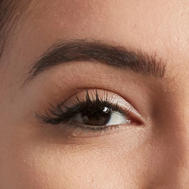 Олівець-помада для брів NYX Professional Makeup Fill & Fluff 09 Clear 0.2 г (800897203788) - зображення 3