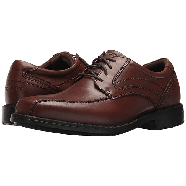 Rockport style store leader 2