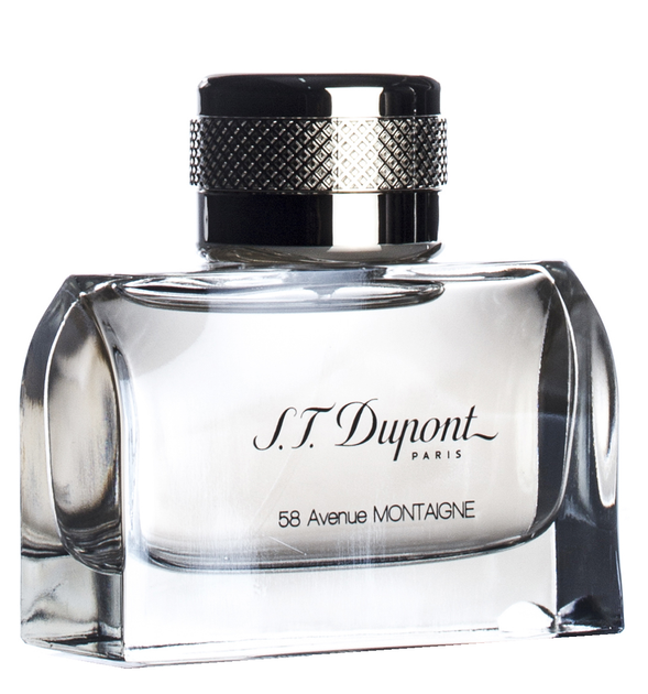 DUPONT 58 AVENUE MONTAIGNE POUR HOMME EDT SPRAY