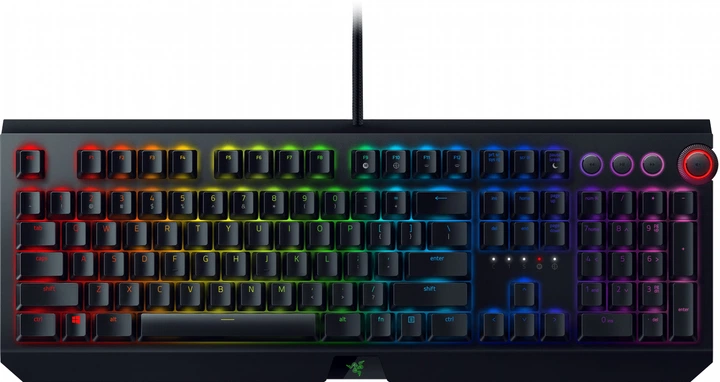 キーボード Razer BlackWidow Elite JP Yellow Switch Amazon.co.jp: Razer BlackWidow Elite JP Yellow Switch メカニカル