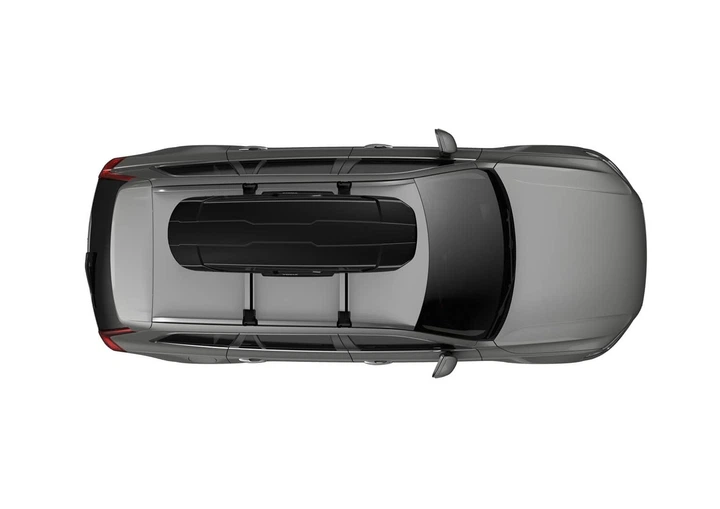 Бокс Thule Motion XT Sport Black (TH 6296B) - зображення 5