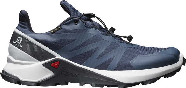 Salomon sales supercross gtx