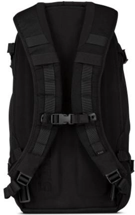 Рюкзак 5.11 Tactical тактичний 5.11 AMP12 Backpack 56392 [019] Black 25 л (2000980445196) - зображення 2