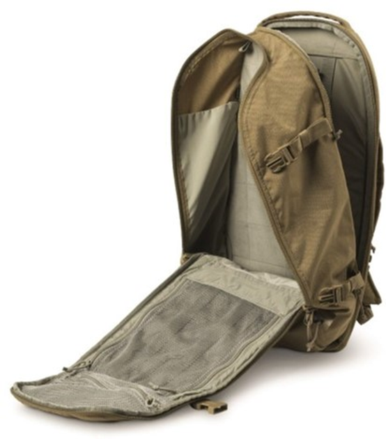 Рюкзак 5.11 Tactical тактичний 5.11 AMP72 Backpack 56394 [134] Kangaroo 40 л (2000980445288) - зображення 2
