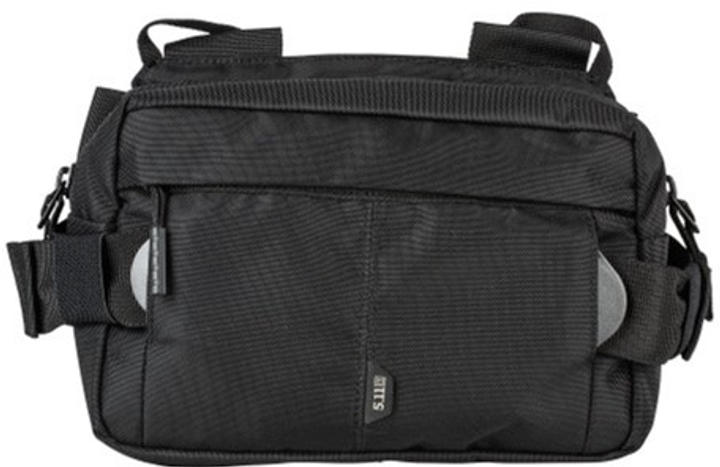 Сумка 5.11 Tactical LV6 56445-019 [019] Black 3 л (2000980463817) - изображение 1