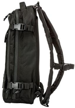 Рюкзак 5.11 Tactical тактический AMP10 Backpack 56431-019 [019] Black 20 л (2000980485451) - изображение 2