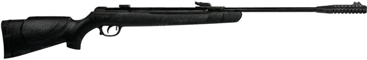 Пневматична гвинтівка Kral 001 Syntetic 4,5 мм Gas Piston - зображення 1