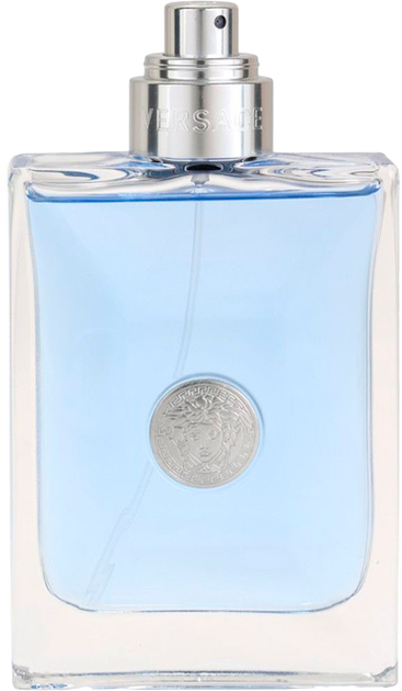 versace pour homme