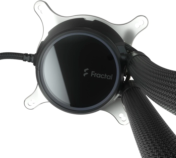 Chłodzenie wodne Fractal Design Celsius+ S24 Dynamic Black (FD-W-2-S2401) - obraz 11