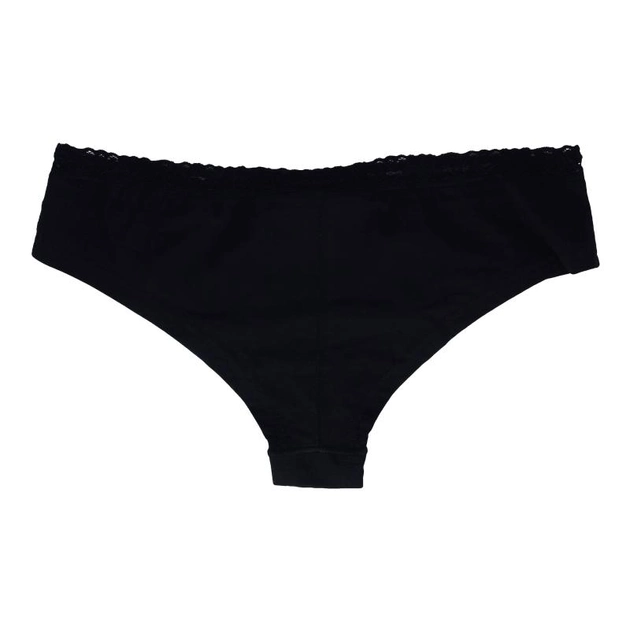 Трусы женские SeaLine 271-006 мини-шорты black XL - изображение 1