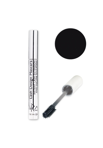 Тушь для ресниц Karaja Lash Design Mascara 7 мл - Фото 1 Тушь для ресниц Karaja Lash Design Mascara 7 мл - изображение 1