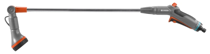 Lanca zraszająca Gardena Comfort wielofunkcyjna 2-w-1 (18335-20.000.00) - obraz 2
