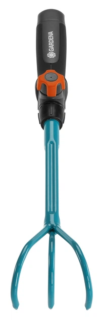 Kultywator ręczny Gardena Combisystem Classic Ergo 7 cm (08921-20.000.00) - obraz 3