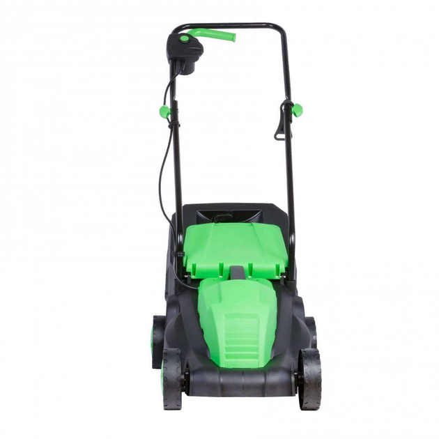 Электрогазонокосилка Foresta LM-12 (67659000) - изображение 3