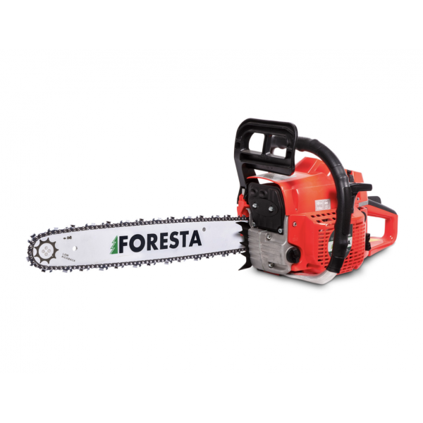 Бензопила Foresta FA-48S (76643000) - Фото 1 Бензопила Foresta FA-48S (76643000) - изображение 1