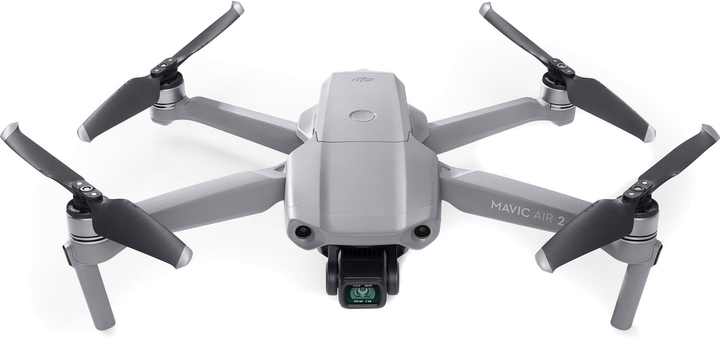 Mavic 2 pro cheap mavic air