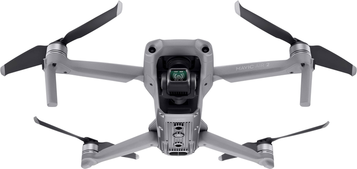 美品 DJI Mavic Air 2 Fly more combo Квадрокоптер DJI Mavic Air 2 Fly More Combo в Киеве и