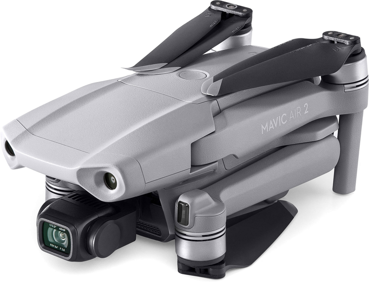 Квадрокоптер DJI Mavic Air 2 Fly More Combo (CP.MA