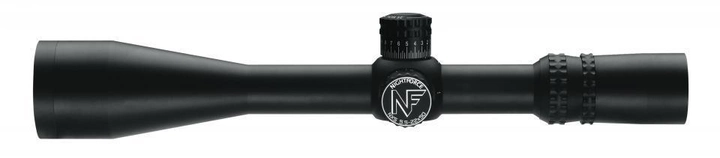 Приціл Nightforce NXS 5.5-22x50 F2 0.250 MOA сітка MOAR з підсвічуванням - зображення 1