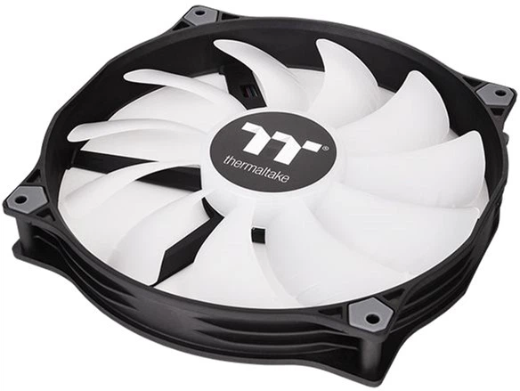 Кулер Thermaltake Pure 20 ARGB Sync Case Fan TT Premium Edition (CL-F081-PL20SW-A) - зображення 3