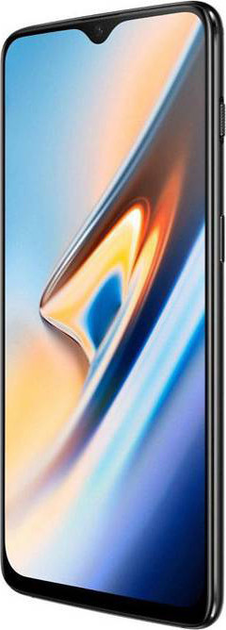 Смартфон OnePlus 6T 8/128GB Midnight Black – фото, отзывы