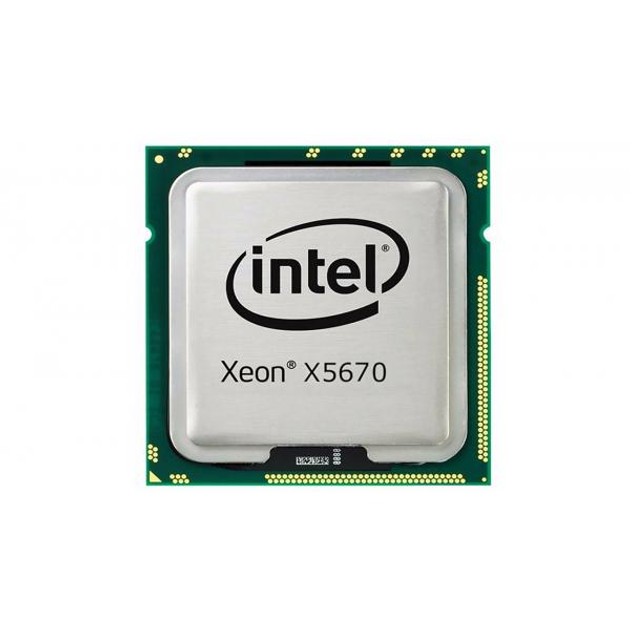 Intel xeon x5670 сколько ядер