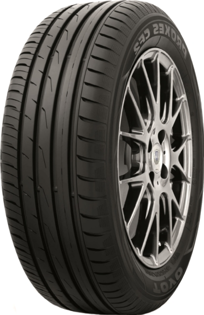 Toyo Proxes CF2 SUV 245/45 R20 103W XL – низкие цены, кредит