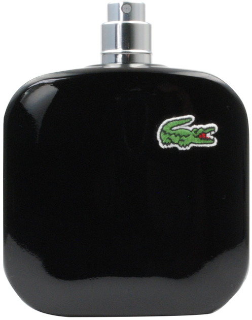 Тестер Туалетная вода для мужчин Lacoste Eau de Lacoste L.12.12. Noir ...