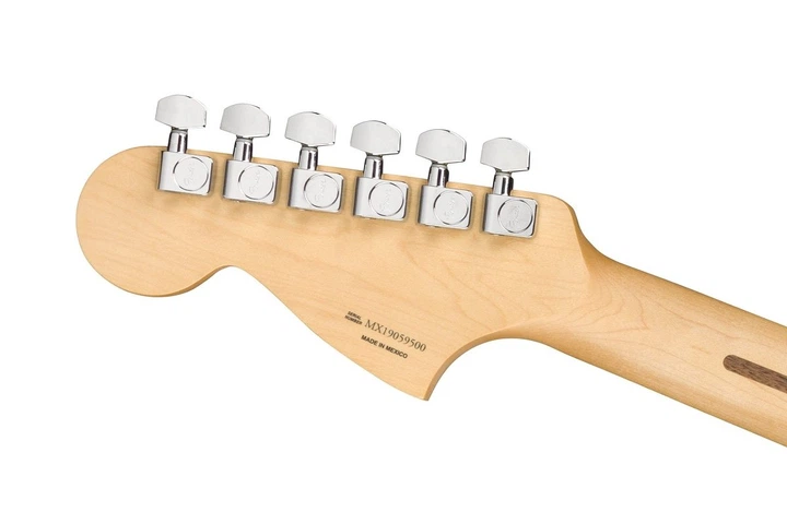 Электрогитара FENDER PLAYER MUSTANG 90 MN SFG – фото, отзывы